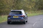 Audi A4 Allroad Quattro 2019 года (UK)